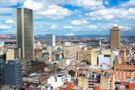 Bogota