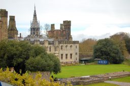 Cardiff Manor