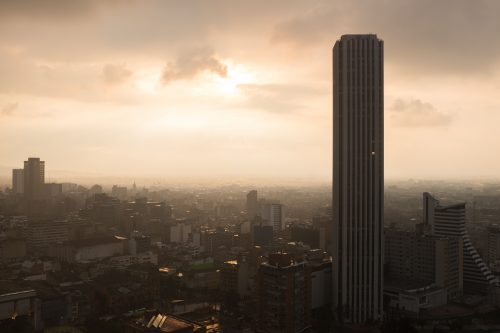 Bogota